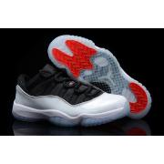 Chaussure de Basket Air Jordan 11 Retro Pour Homme Pas Cher